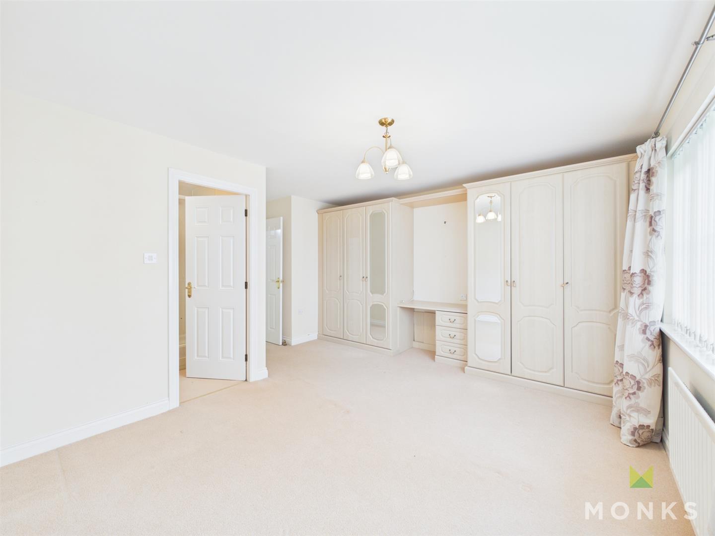 28 Bentley Drive, Oswestry, SY11 1TQ SSTC